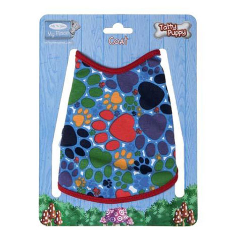 Tatty Puppy Me to You Bear Coat £3.99